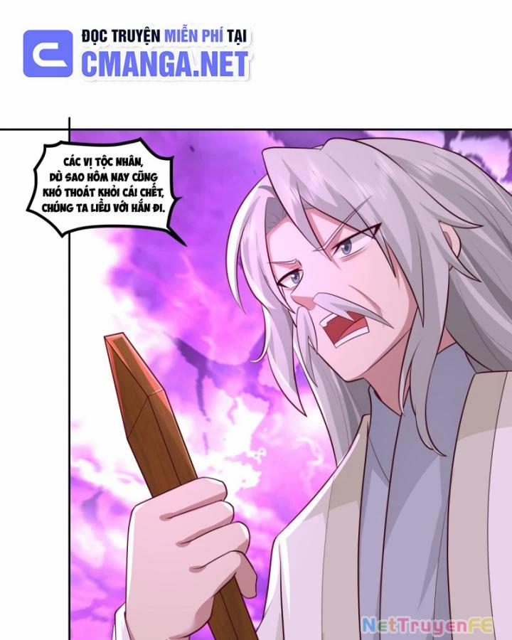 Hỗn Độn Đan Thần 445 trang 14