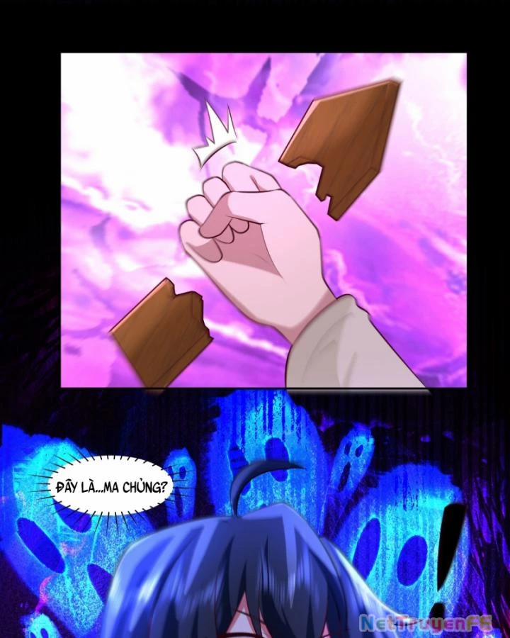 Hỗn Độn Đan Thần 445 trang 16