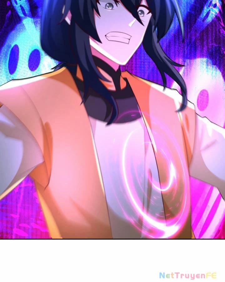 Hỗn Độn Đan Thần 445 trang 17