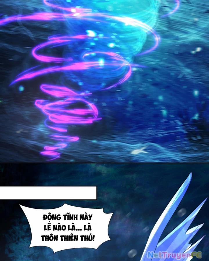Hỗn Độn Đan Thần 445 trang 25