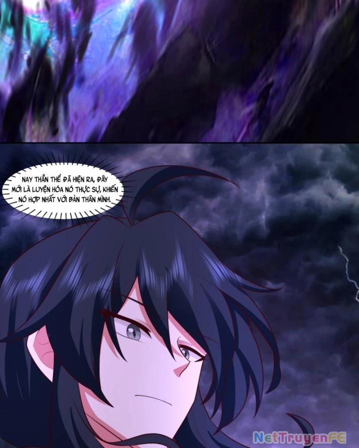Hỗn Độn Đan Thần 445 trang 33
