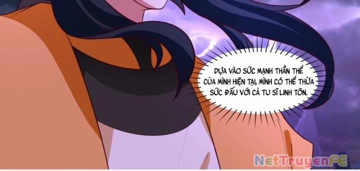 Hỗn Độn Đan Thần 445 trang 34