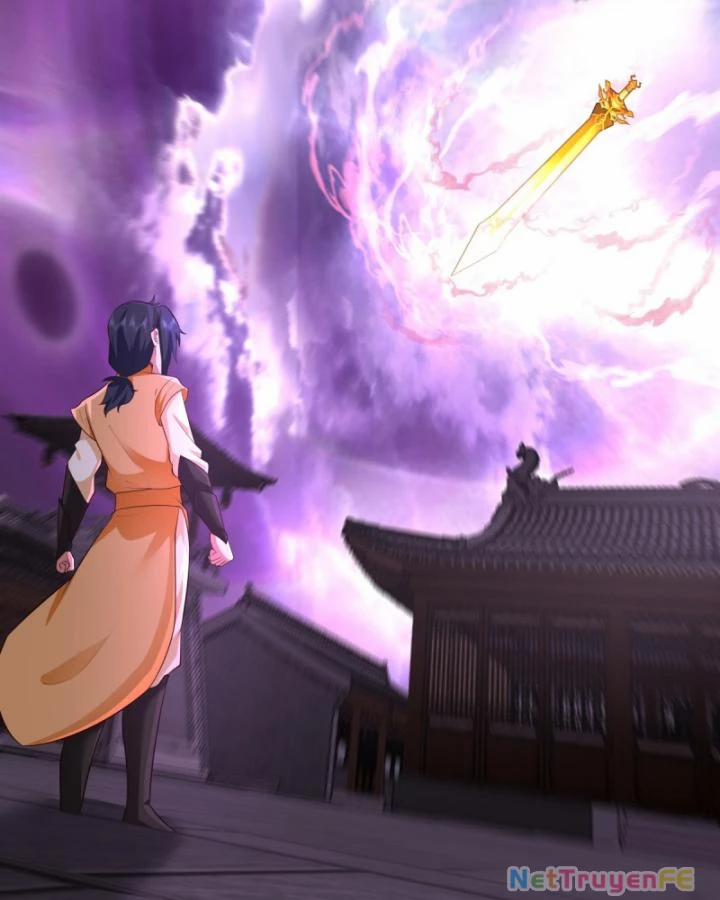 Hỗn Độn Đan Thần 445 trang 5