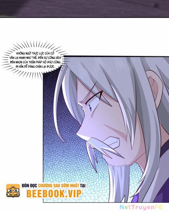 Hỗn Độn Đan Thần 445 trang 6