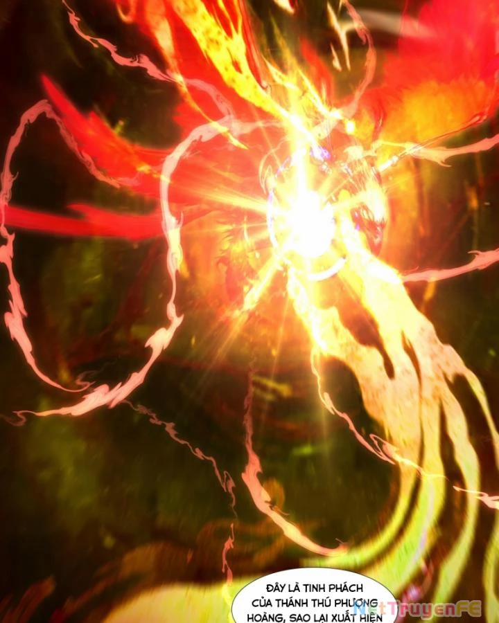 Hỗn Độn Đan Thần 445 trang 9