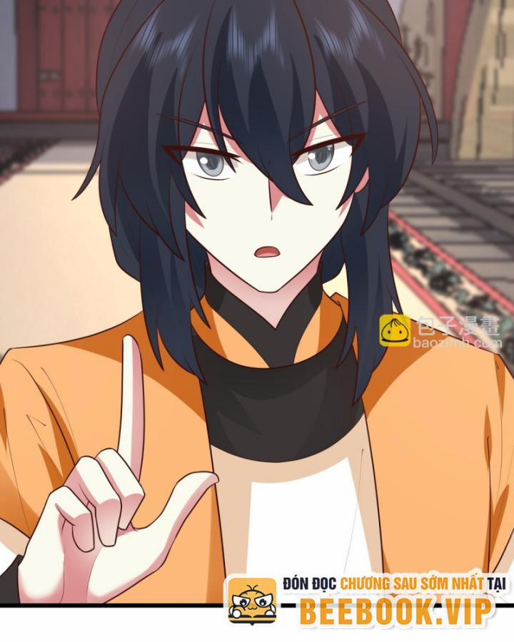 Hỗn Độn Đan Thần 446 trang 16