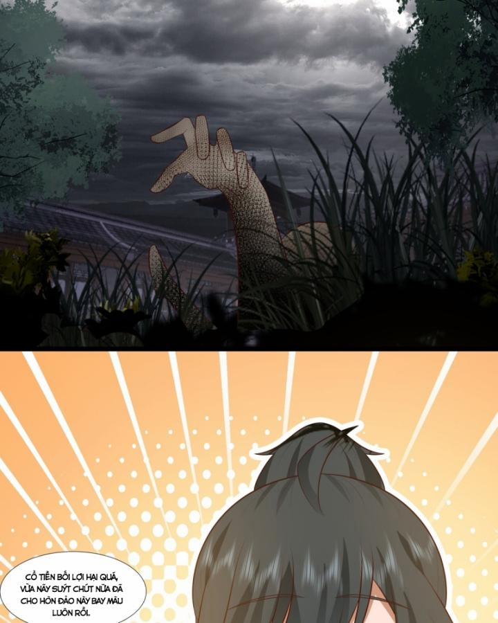 Hỗn Độn Đan Thần 446 trang 2