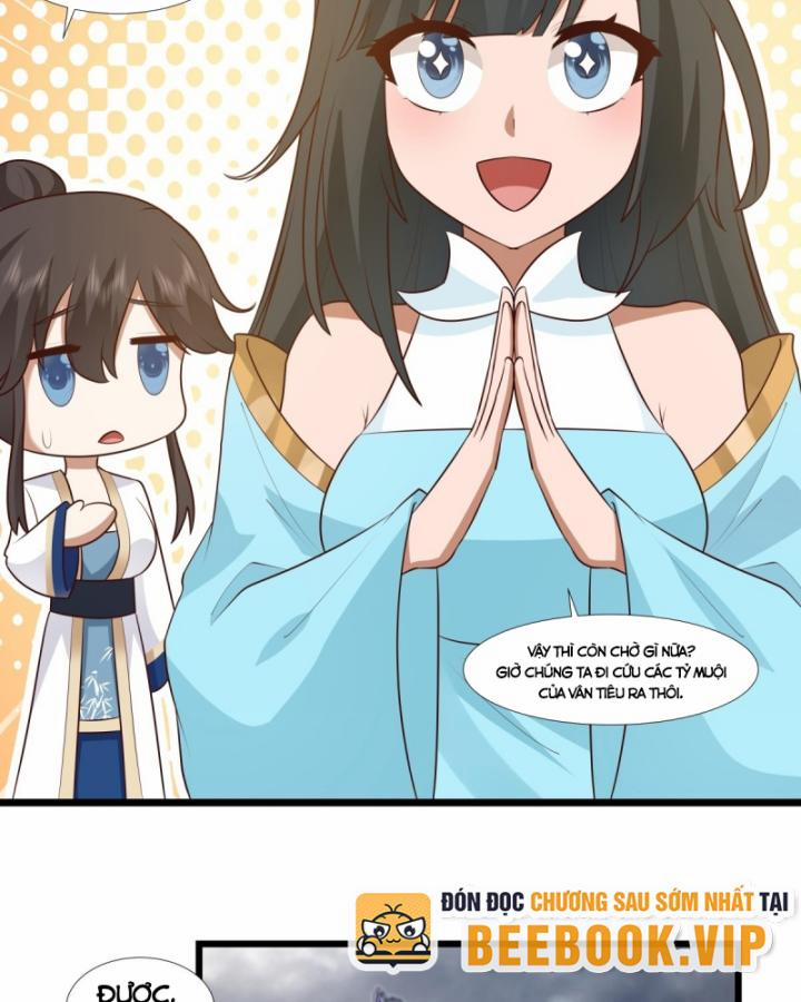 Hỗn Độn Đan Thần 446 trang 3