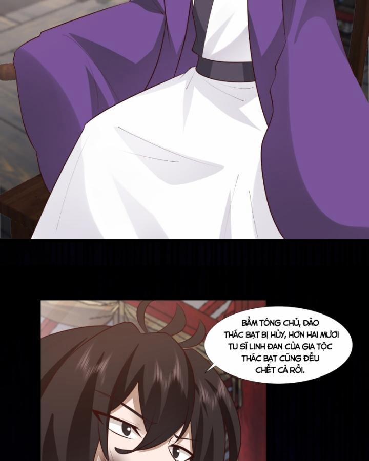 Hỗn Độn Đan Thần 446 trang 6