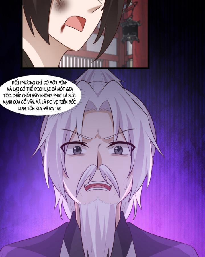 Hỗn Độn Đan Thần 446 trang 7