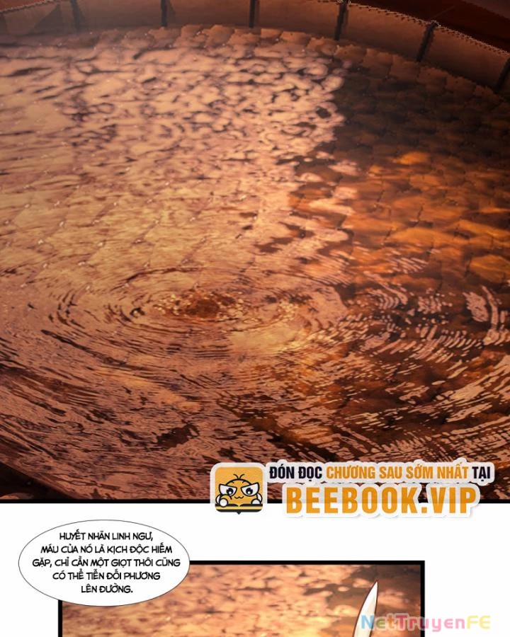 Hỗn Độn Đan Thần 447 trang 16