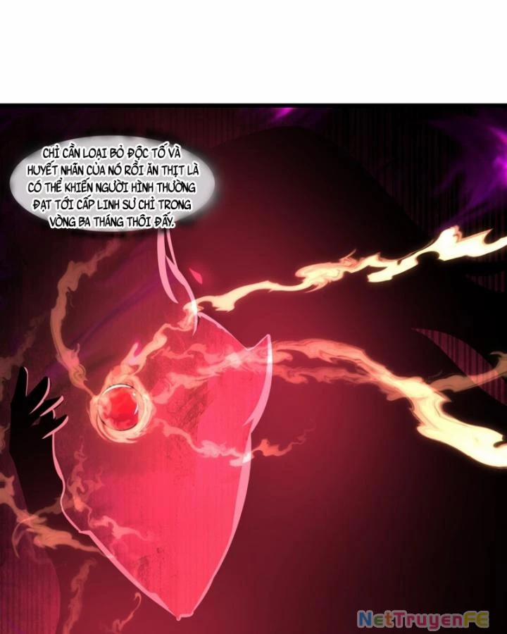 Hỗn Độn Đan Thần 447 trang 23