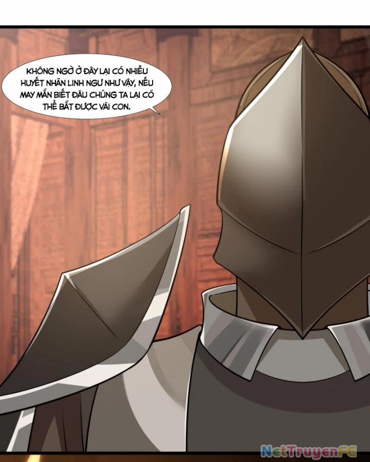 Hỗn Độn Đan Thần 447 trang 27