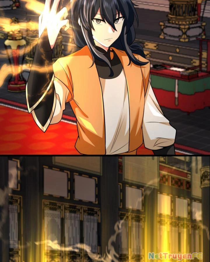 Hỗn Độn Đan Thần 447 trang 6