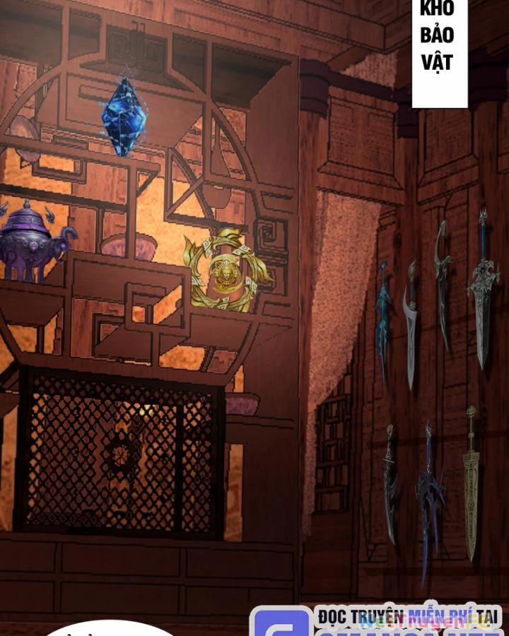 Hỗn Độn Đan Thần 447 trang 9