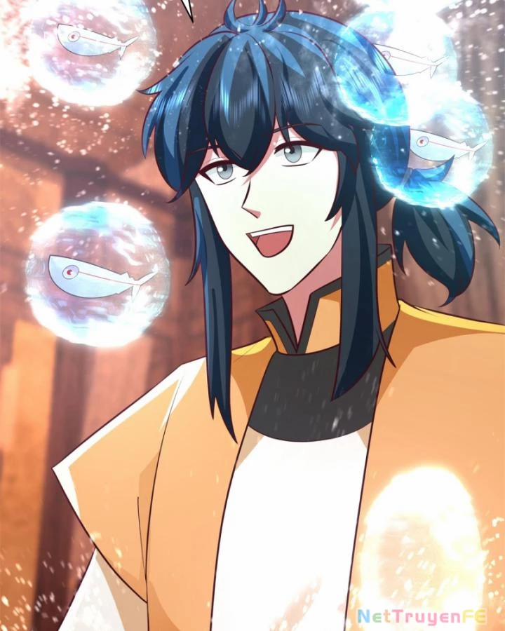 Hỗn Độn Đan Thần 448 trang 14