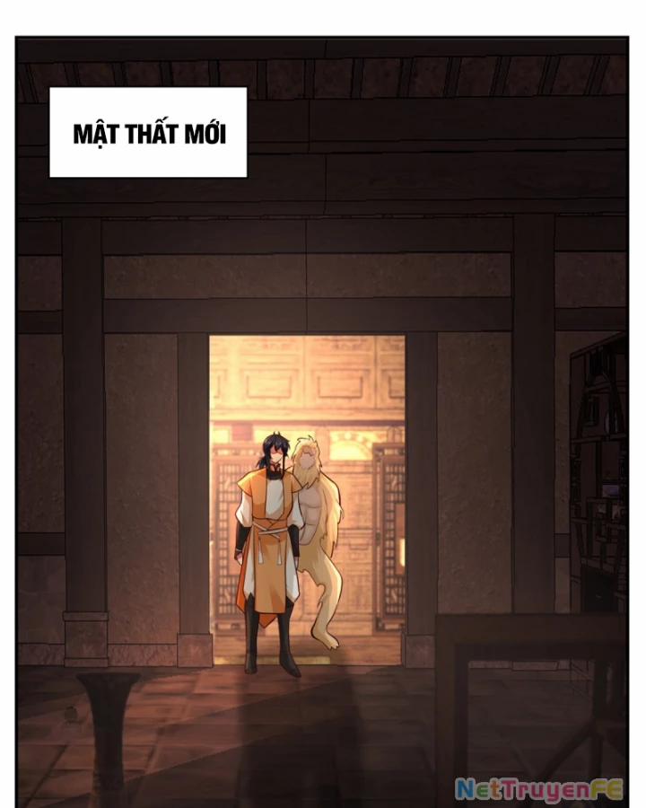 Hỗn Độn Đan Thần 448 trang 16