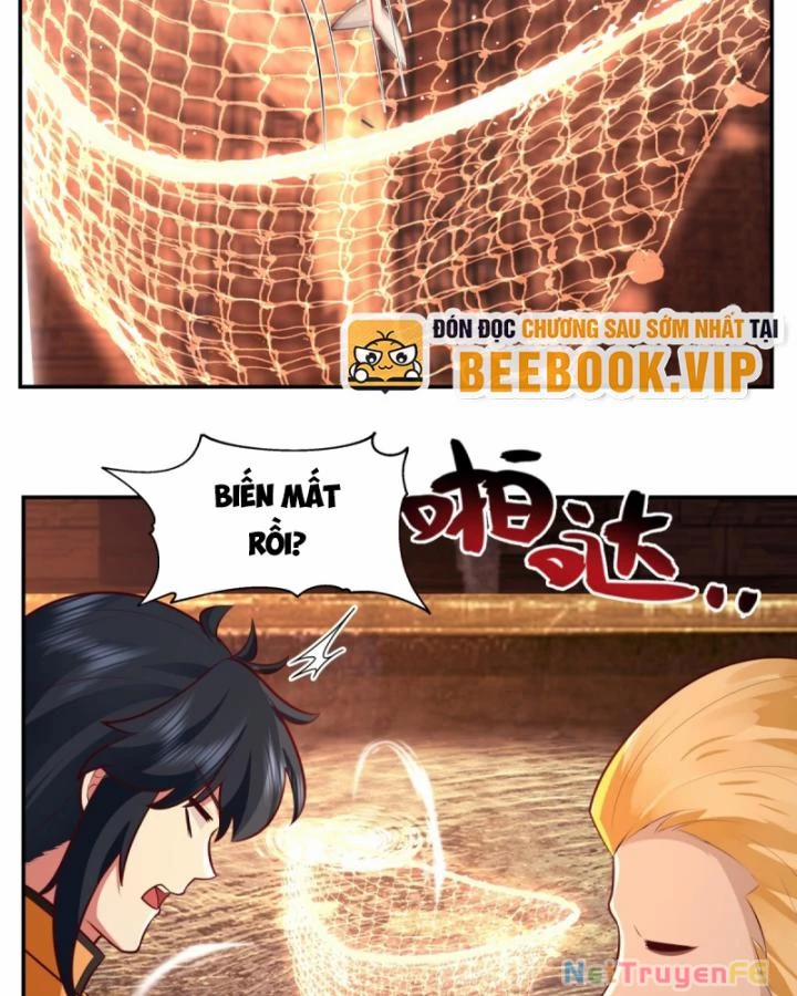 Hỗn Độn Đan Thần 448 trang 2