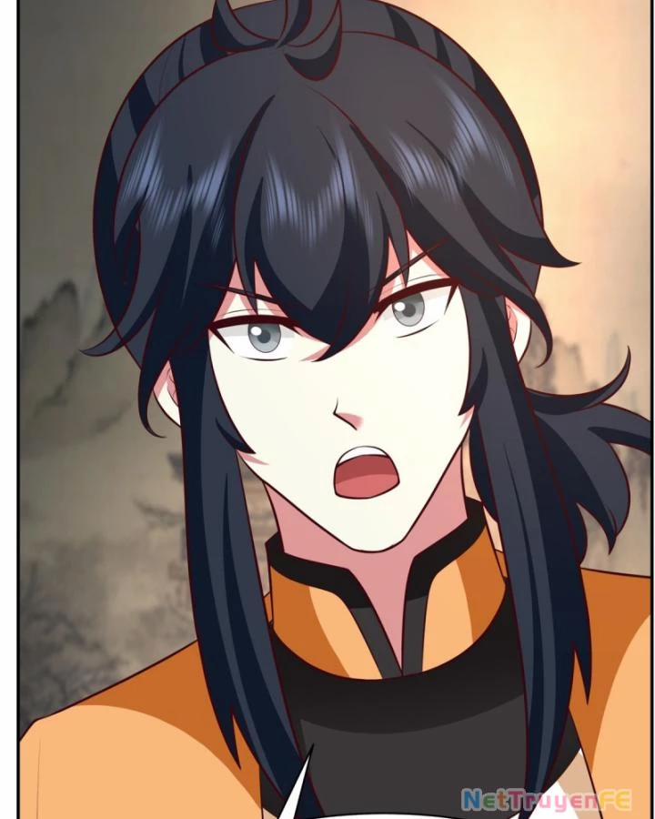 Hỗn Độn Đan Thần 448 trang 27