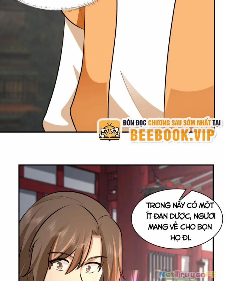 Hỗn Độn Đan Thần 448 trang 31