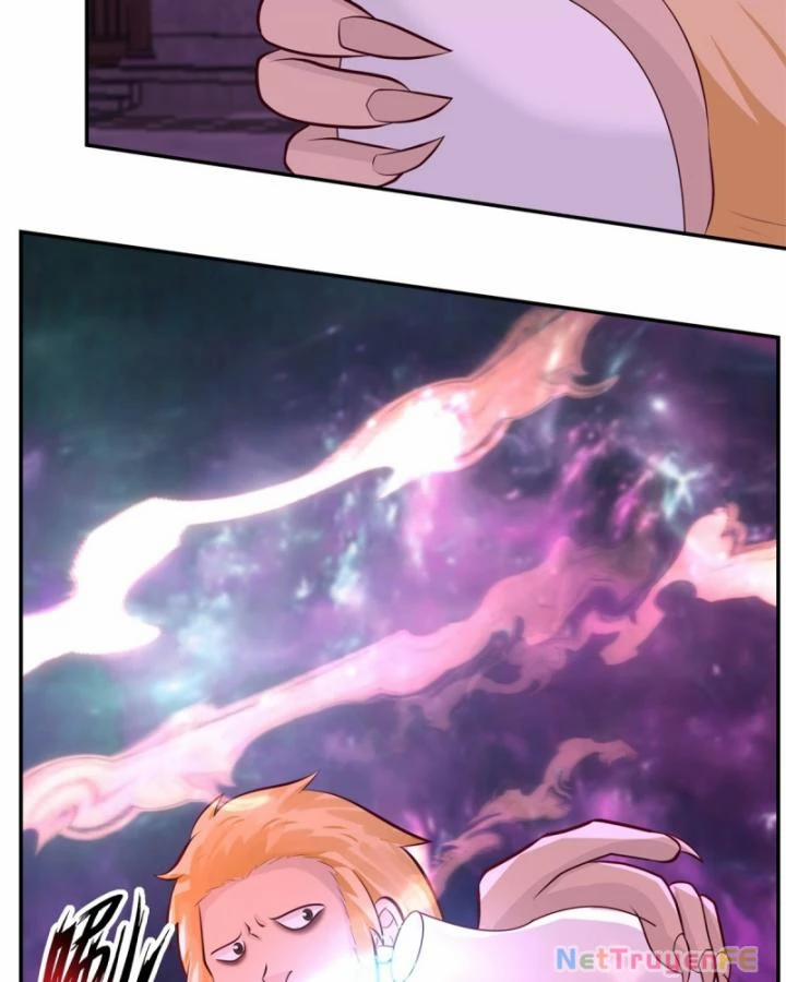 Hỗn Độn Đan Thần 449 trang 16