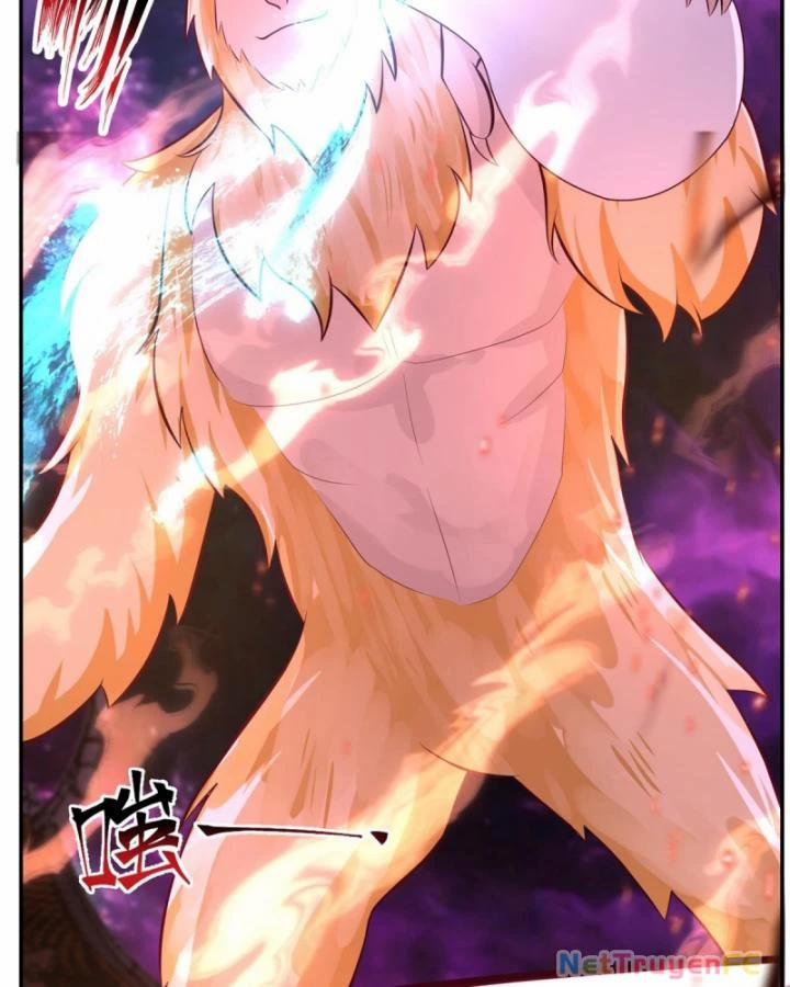 Hỗn Độn Đan Thần 449 trang 17