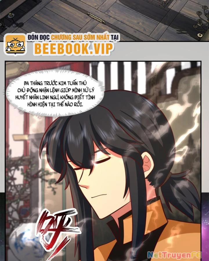 Hỗn Độn Đan Thần 449 trang 2