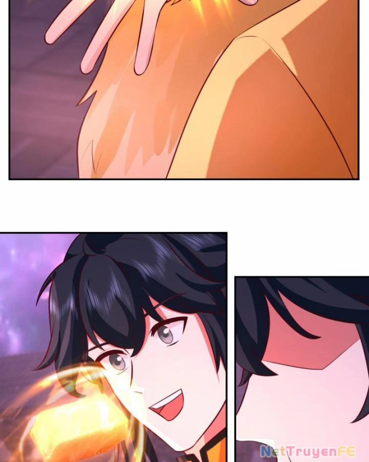 Hỗn Độn Đan Thần 449 trang 22