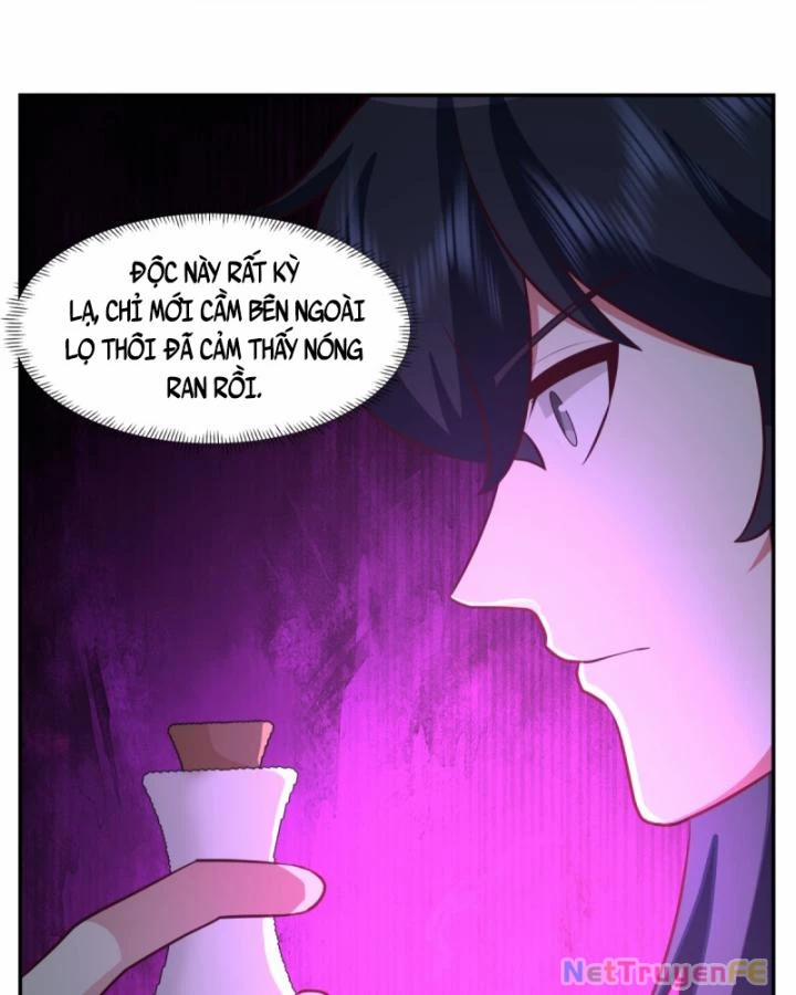 Hỗn Độn Đan Thần 449 trang 29