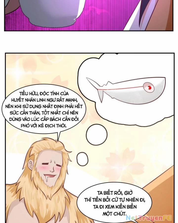 Hỗn Độn Đan Thần 449 trang 31