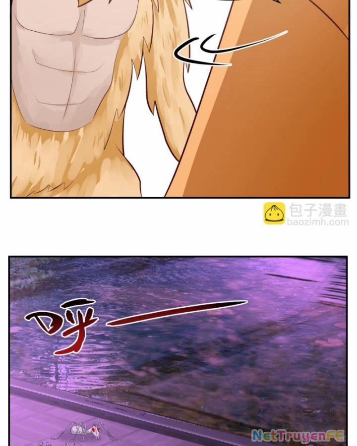 Hỗn Độn Đan Thần 449 trang 32