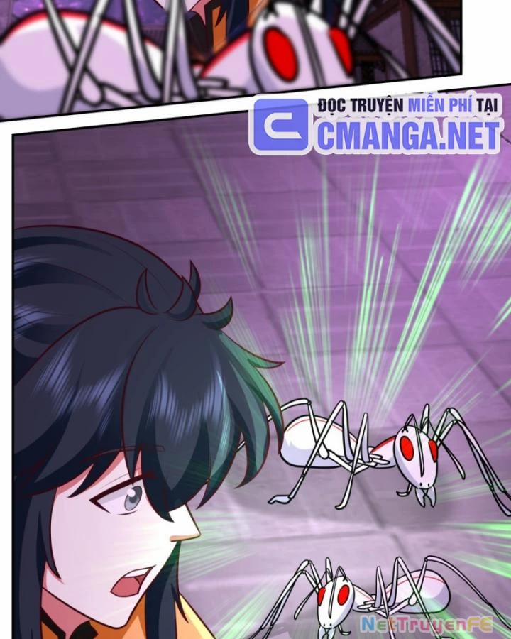 Hỗn Độn Đan Thần 449 trang 35