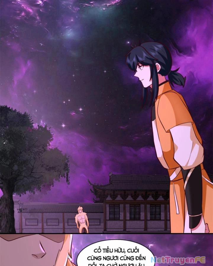 Hỗn Độn Đan Thần 449 trang 4