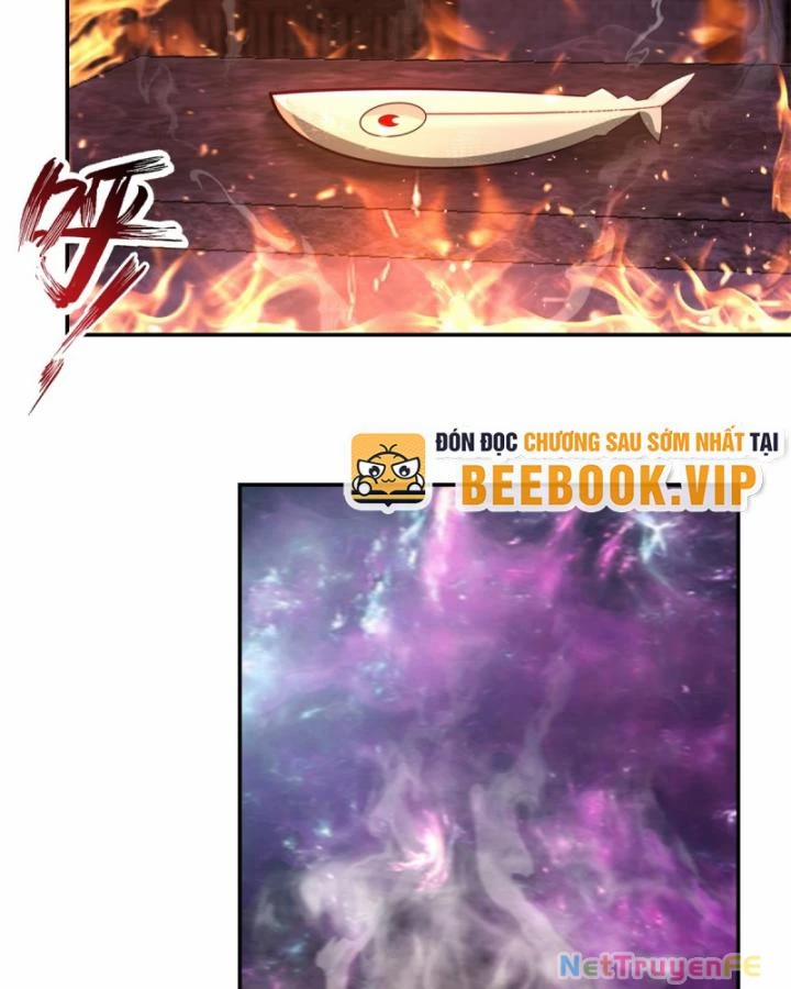 Hỗn Độn Đan Thần 449 trang 8