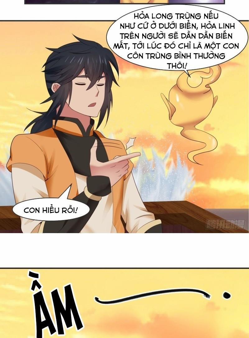 Hỗn Độn Đan Thần 45 trang 12