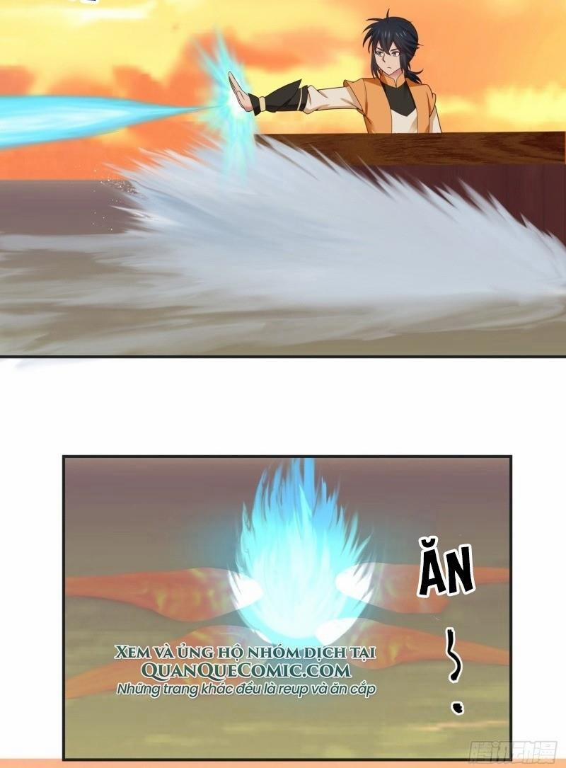 Hỗn Độn Đan Thần 45 trang 13