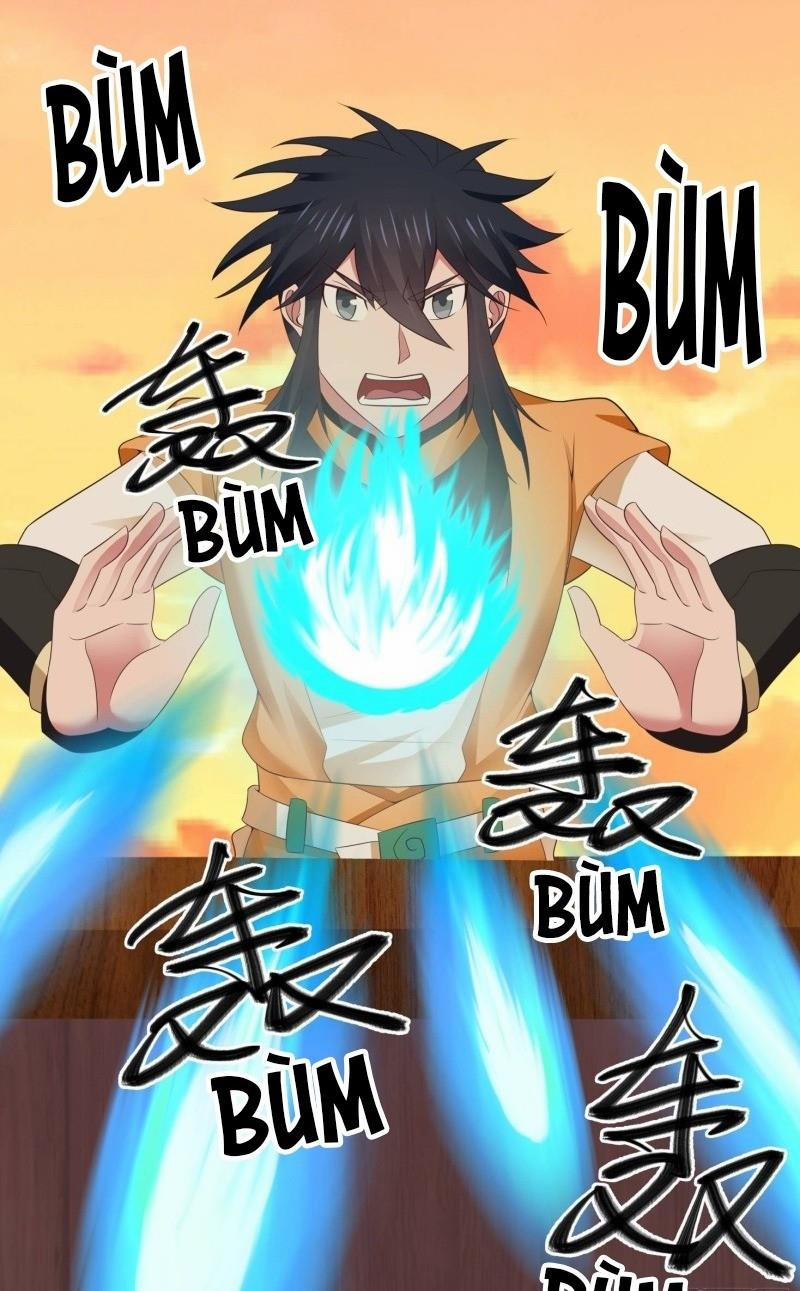 Hỗn Độn Đan Thần 45 trang 14