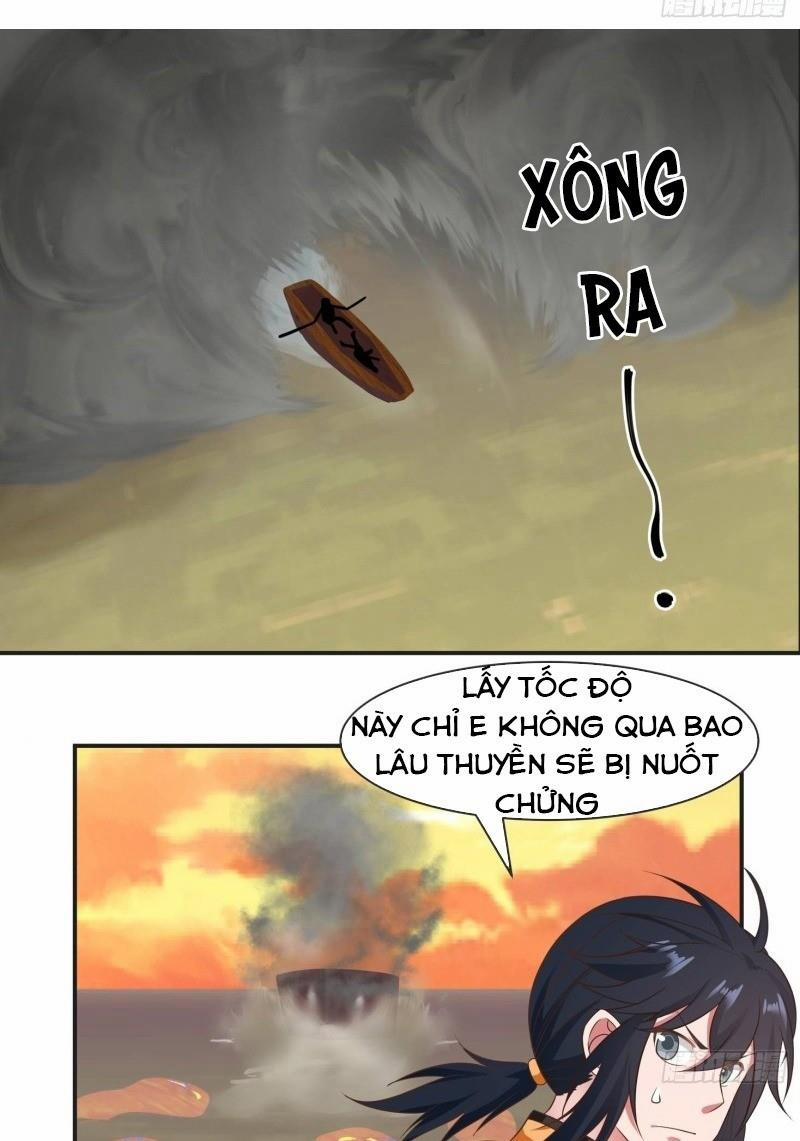 Hỗn Độn Đan Thần 45 trang 2