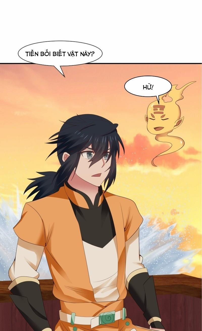 Hỗn Độn Đan Thần 45 trang 8