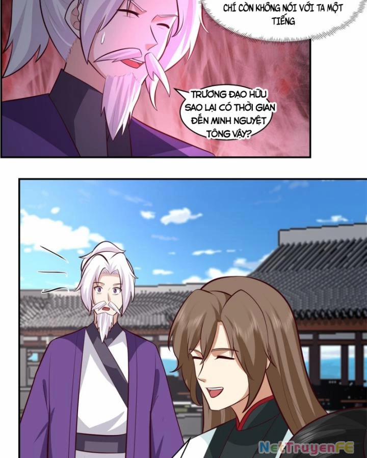 Hỗn Độn Đan Thần 450 trang 17