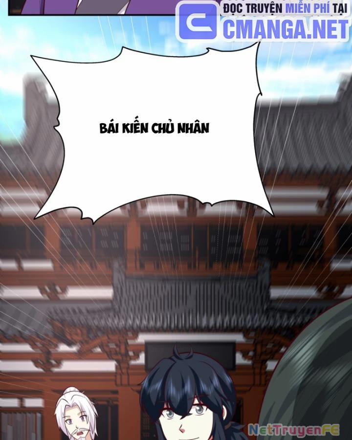 Hỗn Độn Đan Thần 450 trang 20