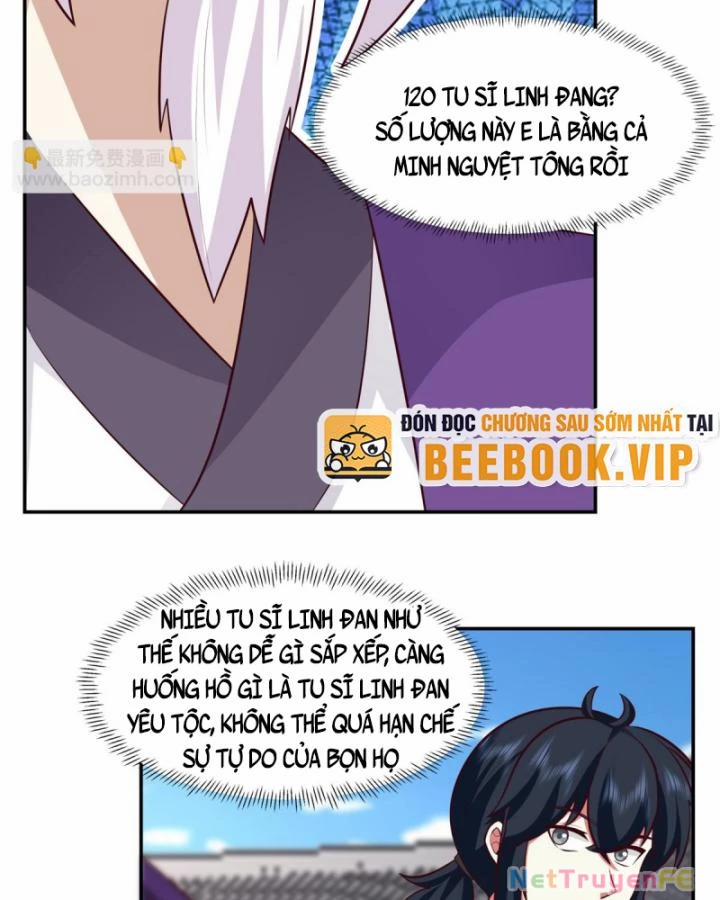 Hỗn Độn Đan Thần 450 trang 26