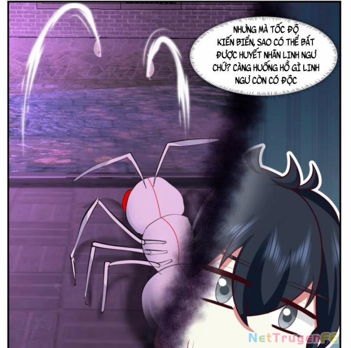 Hỗn Độn Đan Thần 450 trang 3