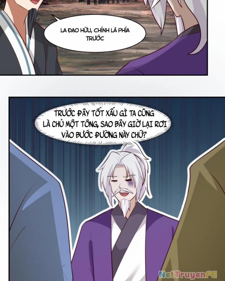 Hỗn Độn Đan Thần 450 trang 34