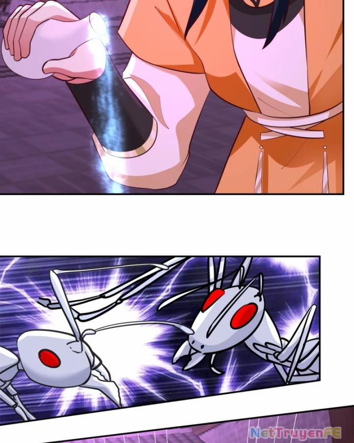 Hỗn Độn Đan Thần 450 trang 5