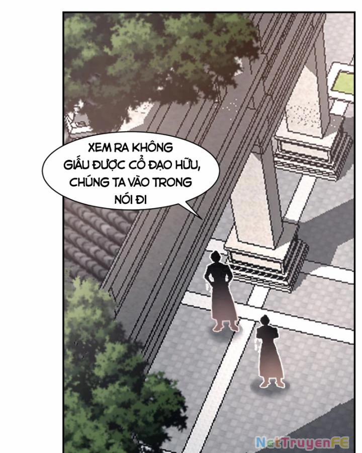 Hỗn Độn Đan Thần 451 trang 14