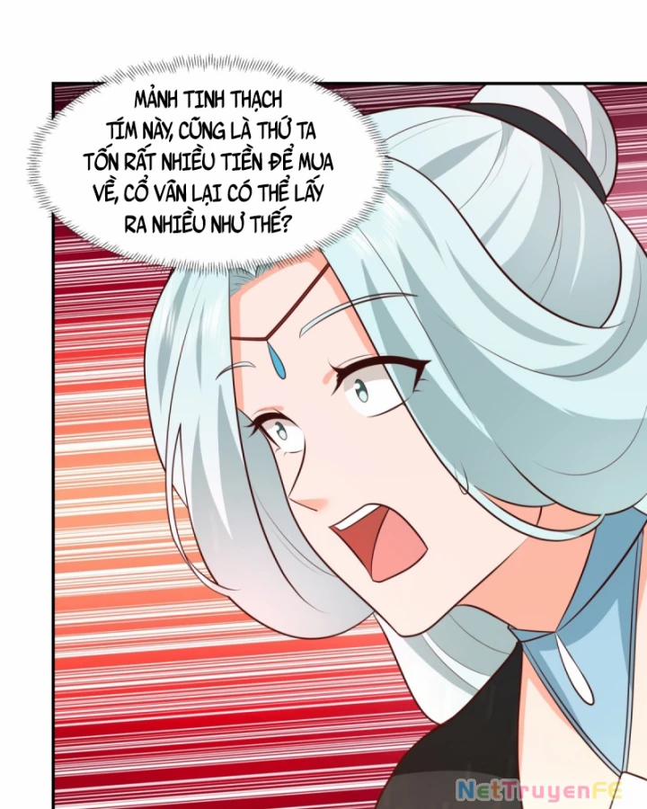 Hỗn Độn Đan Thần 451 trang 28