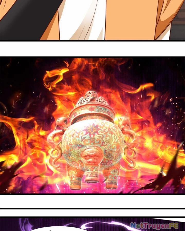 Hỗn Độn Đan Thần 452 trang 18