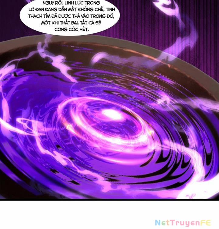 Hỗn Độn Đan Thần 452 trang 19