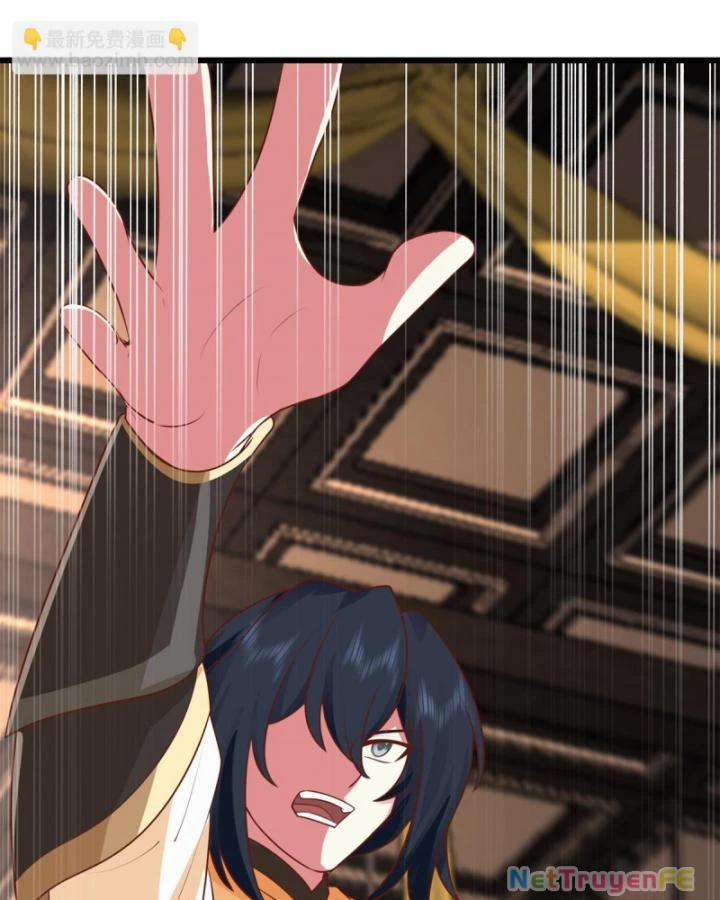 Hỗn Độn Đan Thần 452 trang 20